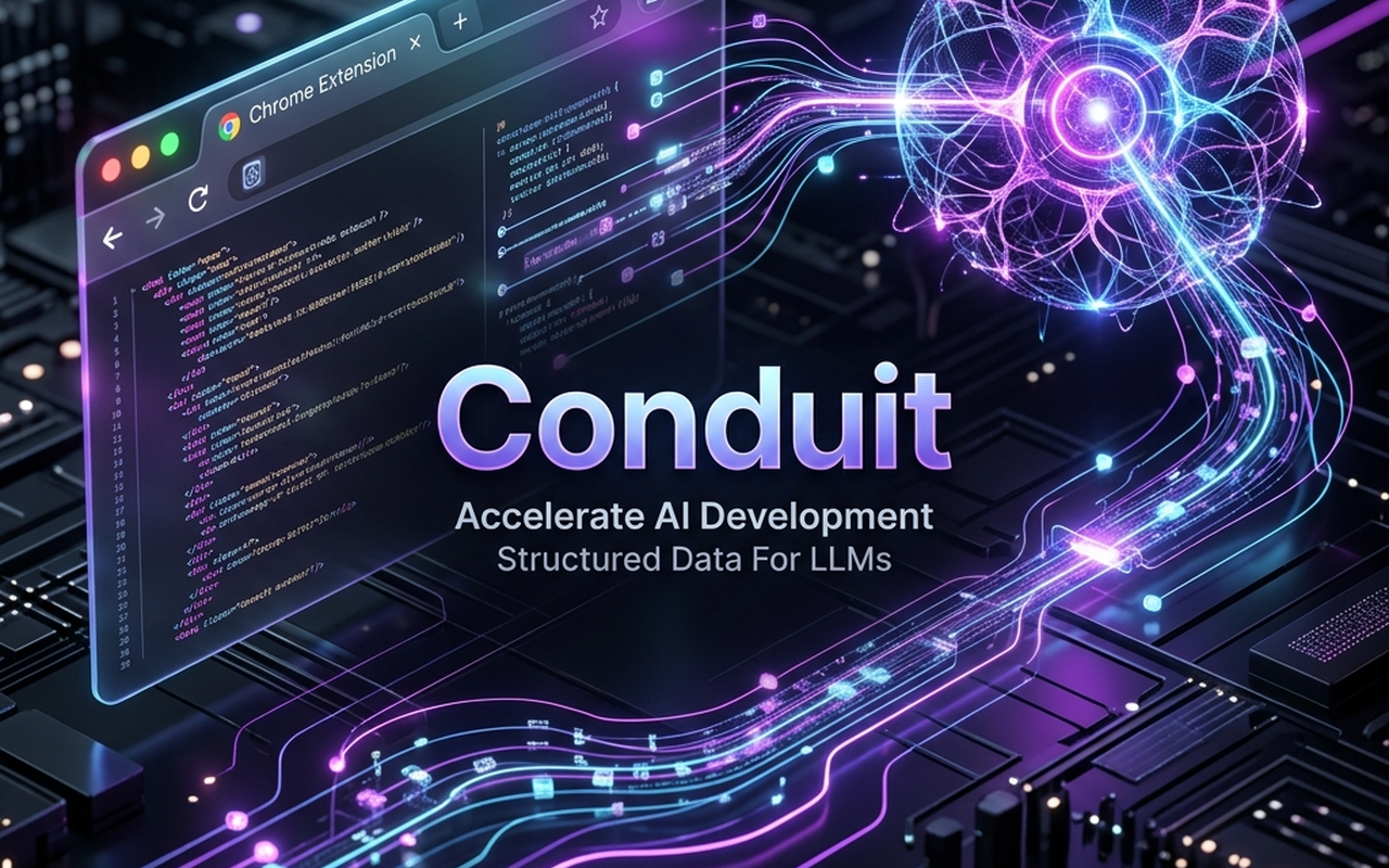 Conduit Headless Bridge